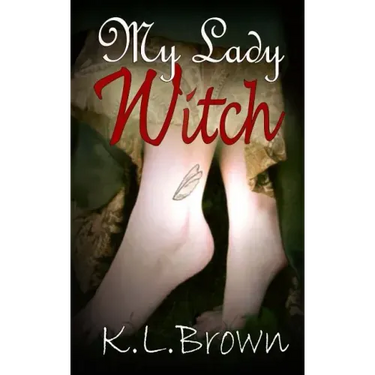 My Lady Witch