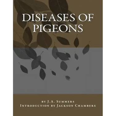 Diseases of Pigeons