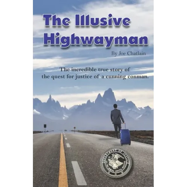The Illusive Highwayman