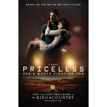 Priceless: She's Worth Fighting For