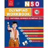 Olympiad Workbook Science Class 10