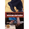 Wingtips with Spurs