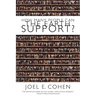 How Many People Can the Earth Support