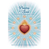 Poems of a Soul to the Sacred and Blessed Heart of Jesus