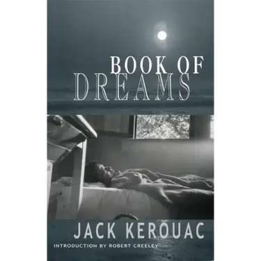 Book of Dreams