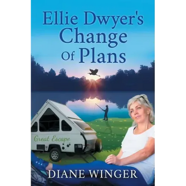 Ellie Dwyer's Change of Plans