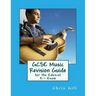 GCSE Music Revision Guide: For the Edexcel 9-1 Exam