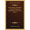 Descendants Of William Lamson Of Ipswich, Massachusetts, 1634-1917 (1917)