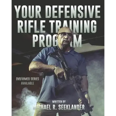 Your Defensive Rifle Training Program