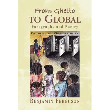 From Ghetto to Global