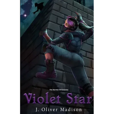 Violet Star