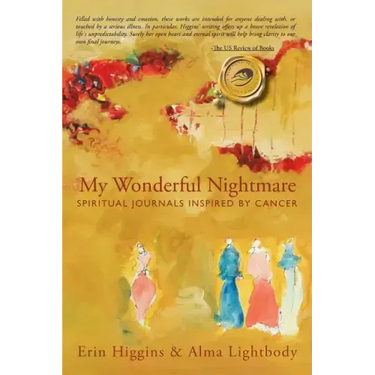 My Wonderful Nightmare: Spiritual Journals Inspired by Cancer