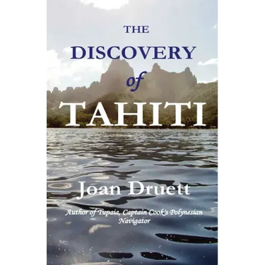 The Discovery of Tahiti