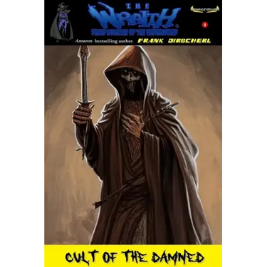 Cult of the Damned