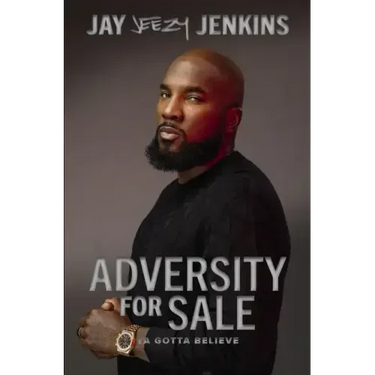 Adversity for Sale: Ya Gotta Believe