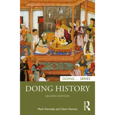 Doing History