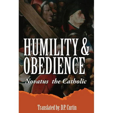 Humility & Obedience