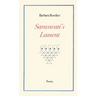 Saraswati's Lament