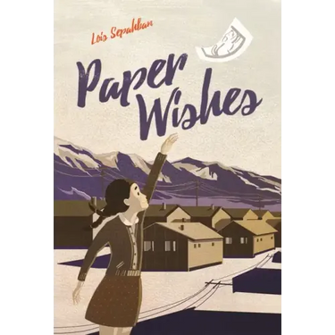 Paper Wishes