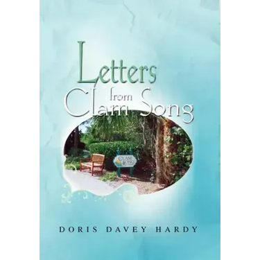 Letters from Clam Song