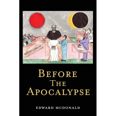 Before The Apocalypse