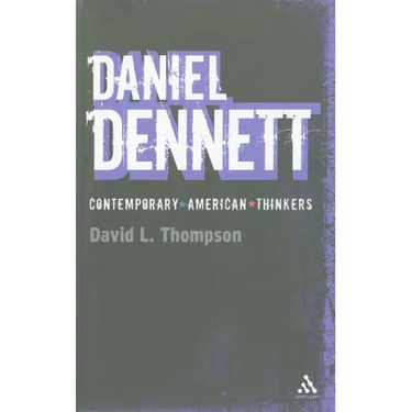 Daniel Dennett