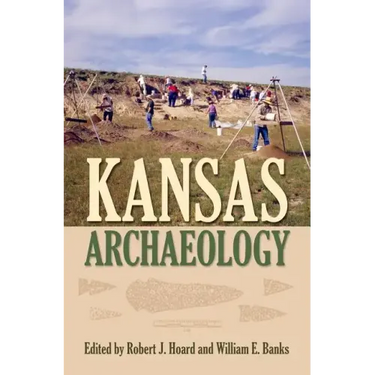 Kansas Archaeology