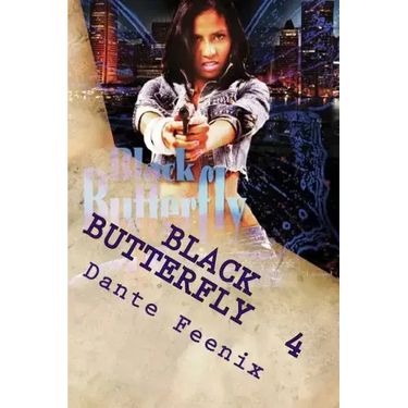 Black Butterfly 4: Temper... the Generational Curse!