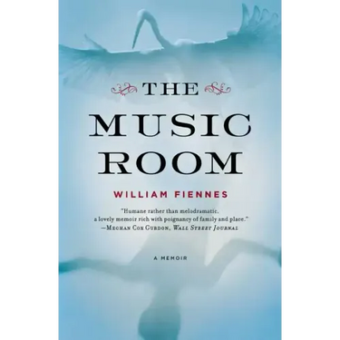 The Music Room: A Memoir