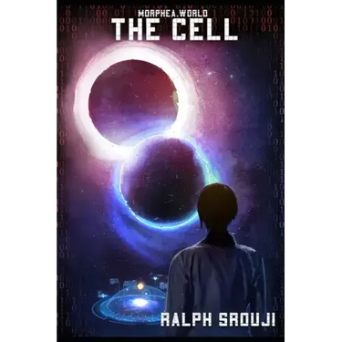 The Cell: A Breakthrough Sci-Fi Novel in the Metaverse Era