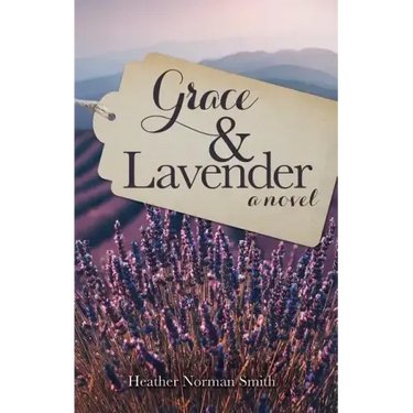 Grace & Lavender