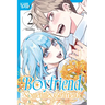 Boyfriend, Sometimes Girlfriend, Volume 2