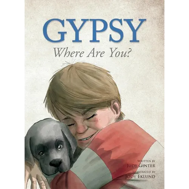 Gypsy: Where Are You?