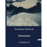 Zoonomia: Volume II