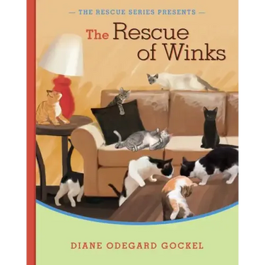 The Rescue of Winks