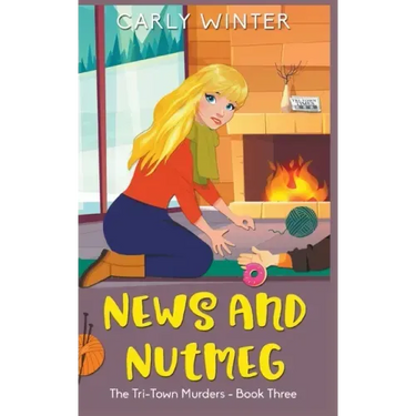 News and Nutmeg