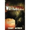 The Watchers: A Victor McCain Thriller Book 2