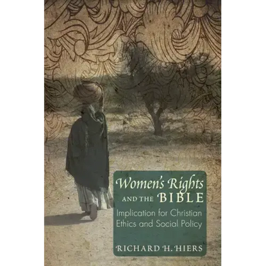 Women's Rights and the Bible