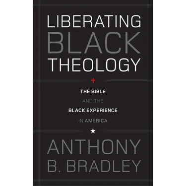 Liberating Black Theology: The Bible and the Black Experience in America