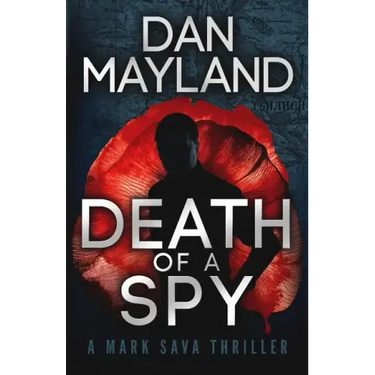 Death of a Spy