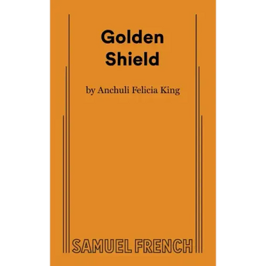 Golden Shield