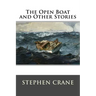 The Open Boat and Other Stories
