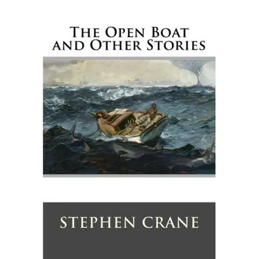 The Open Boat and Other Stories