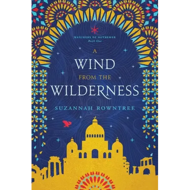 A Wind from the Wilderness