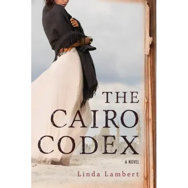 The Cairo Codex