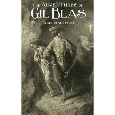 Adventures of Gil Blas