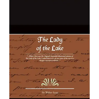 The Lady of the Lake