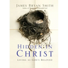 Hidden in Christ: Living as God's Beloved