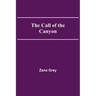 The Call of the Canyon