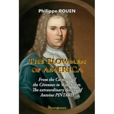 The plowmen of America